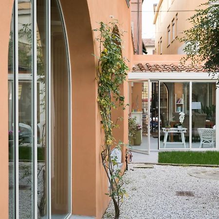 Relais Pacinotti Rooms Pisa Exterior photo