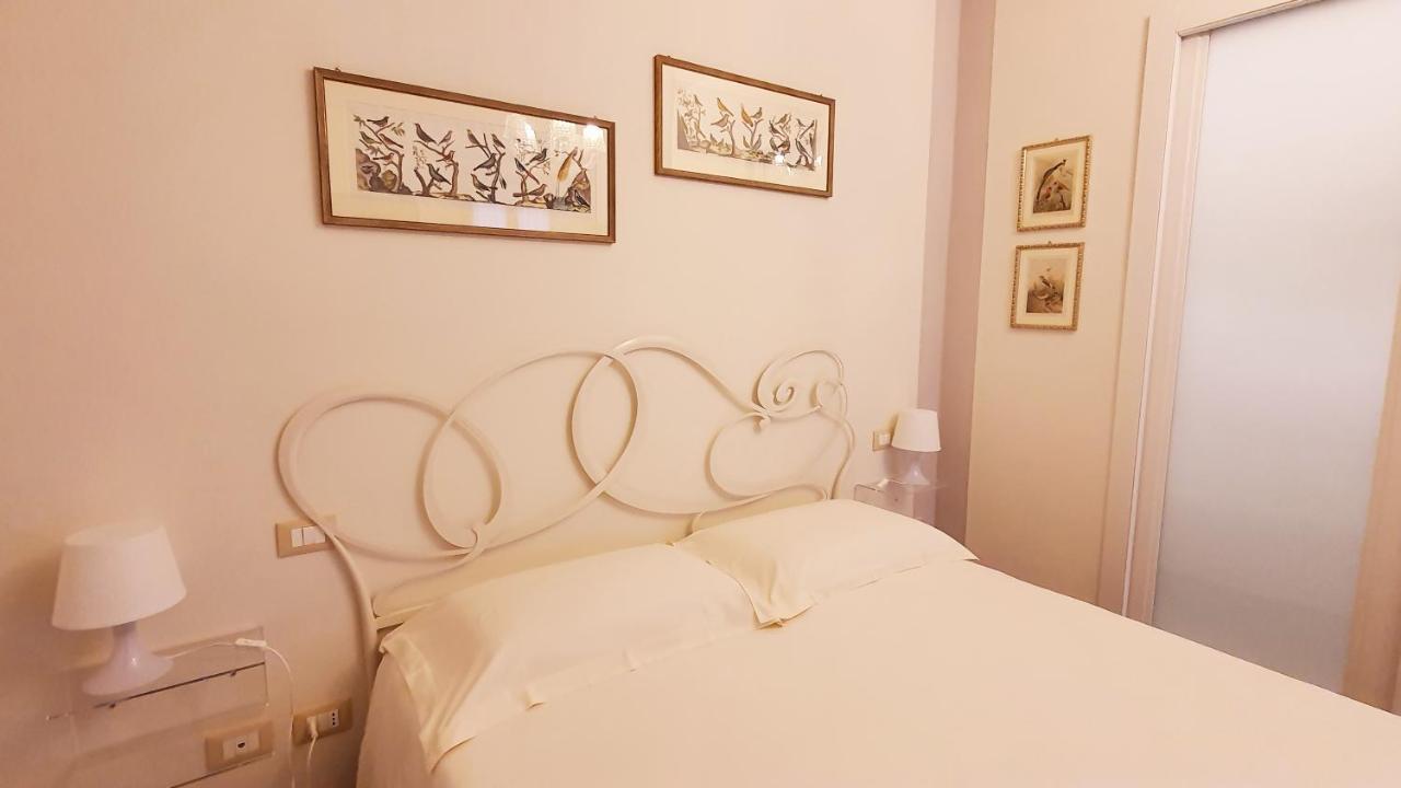 Relais Pacinotti Rooms Pisa Exterior photo