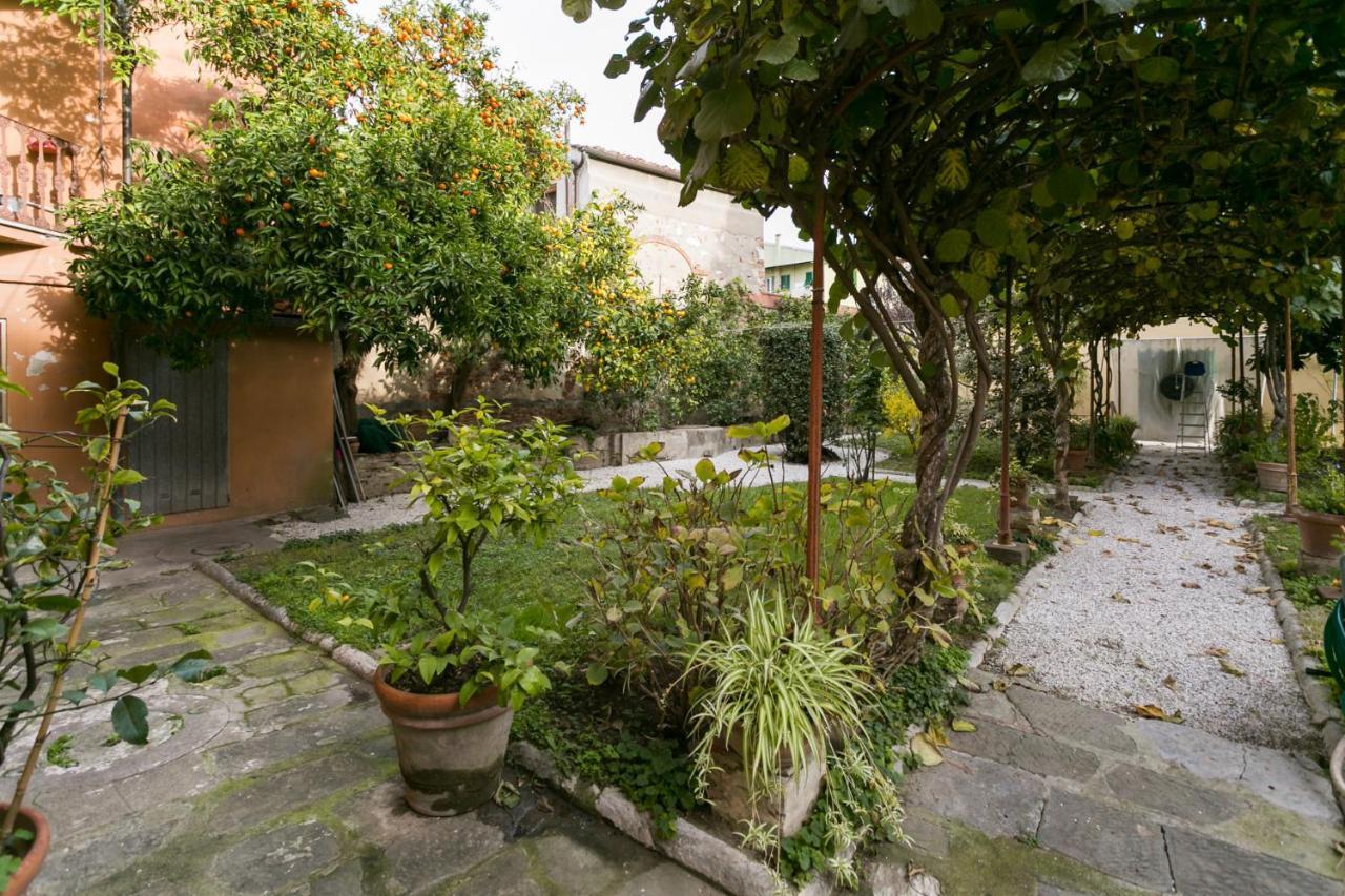 Relais Pacinotti Rooms Pisa Exterior photo